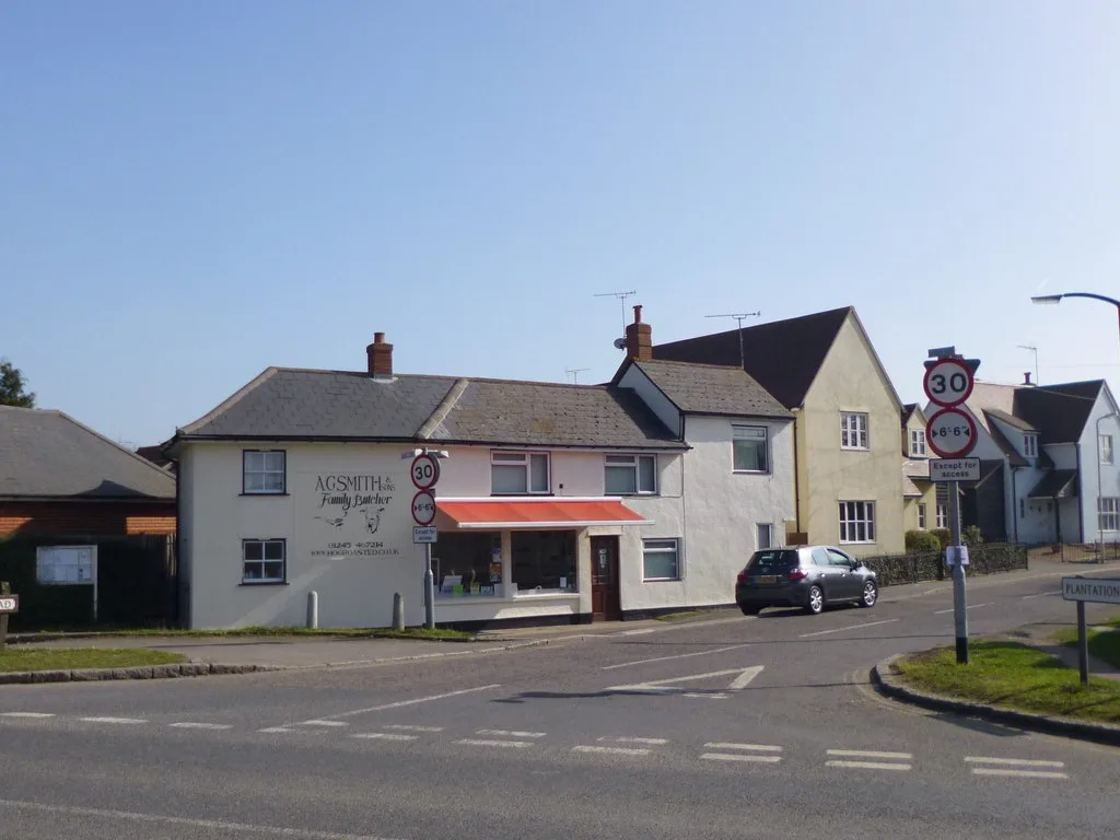 Chelmsford food hygiene: Boreham butcher goes from 1 to 5